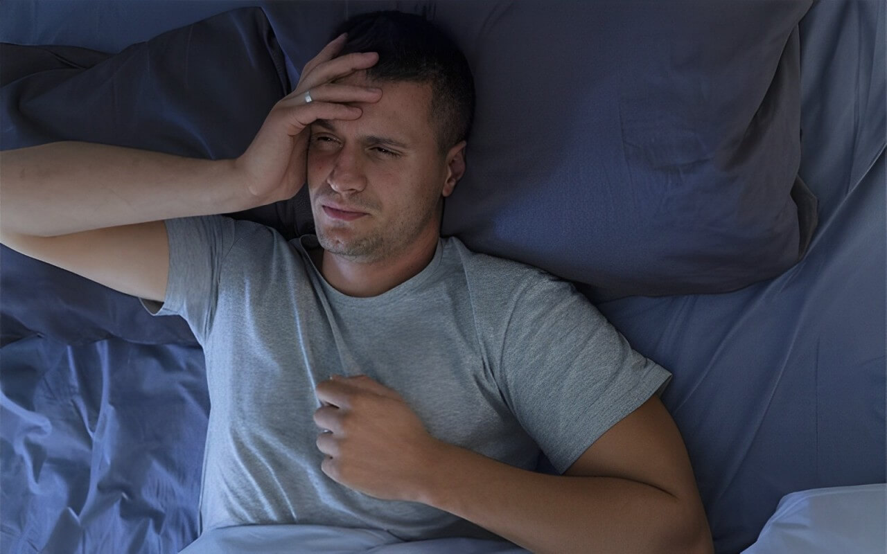 中途覚醒におすすめの睡眠薬-夜中に目が覚めてしまう方向けの商品